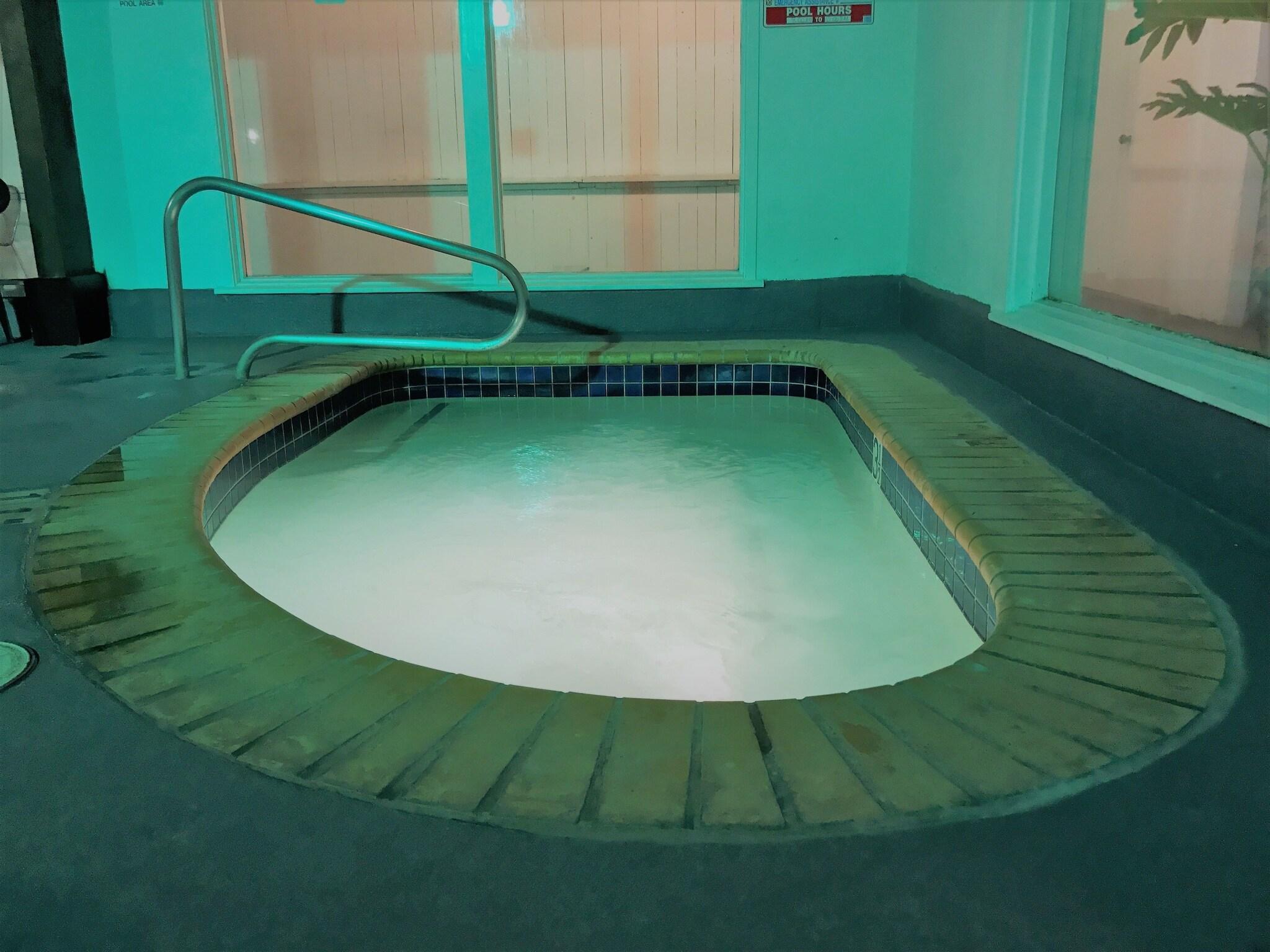 Spa Stargazer Inn and Suites