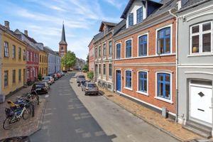 Alojamiento - Gertruds Petit Hotel