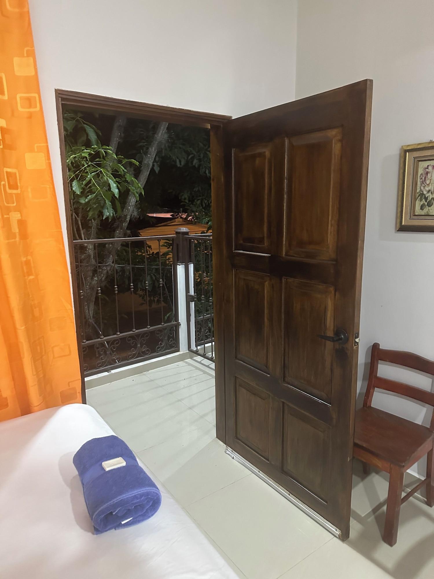 Comodidades del Alojamiento Patio De Joan