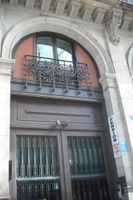 Alojamiento - Pensión Ciudadela