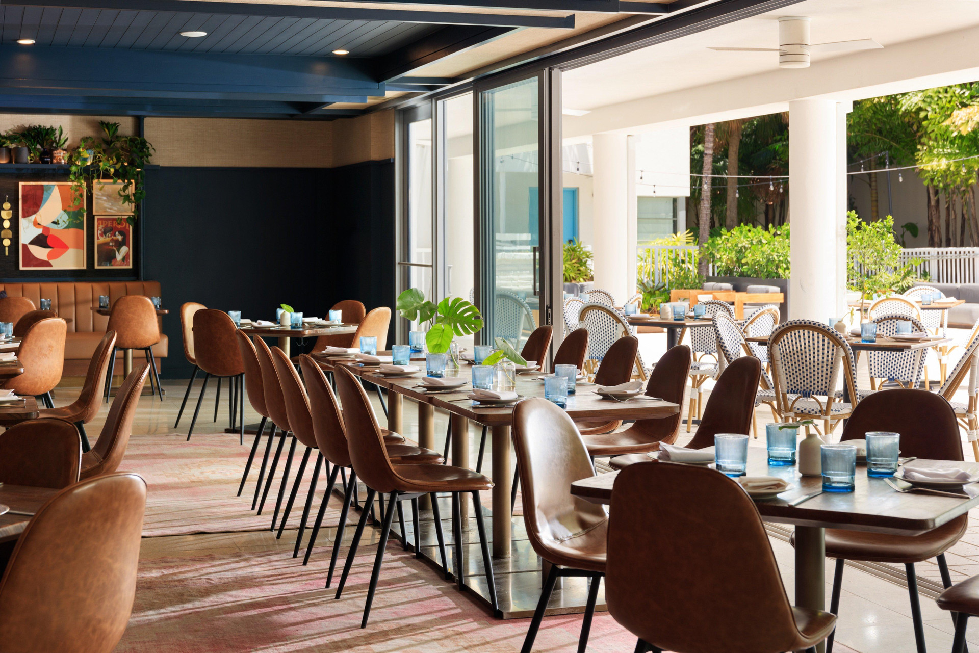 Restaurant Kimpton Shorebreak Fort Lauderdale Beach Resort by IHG