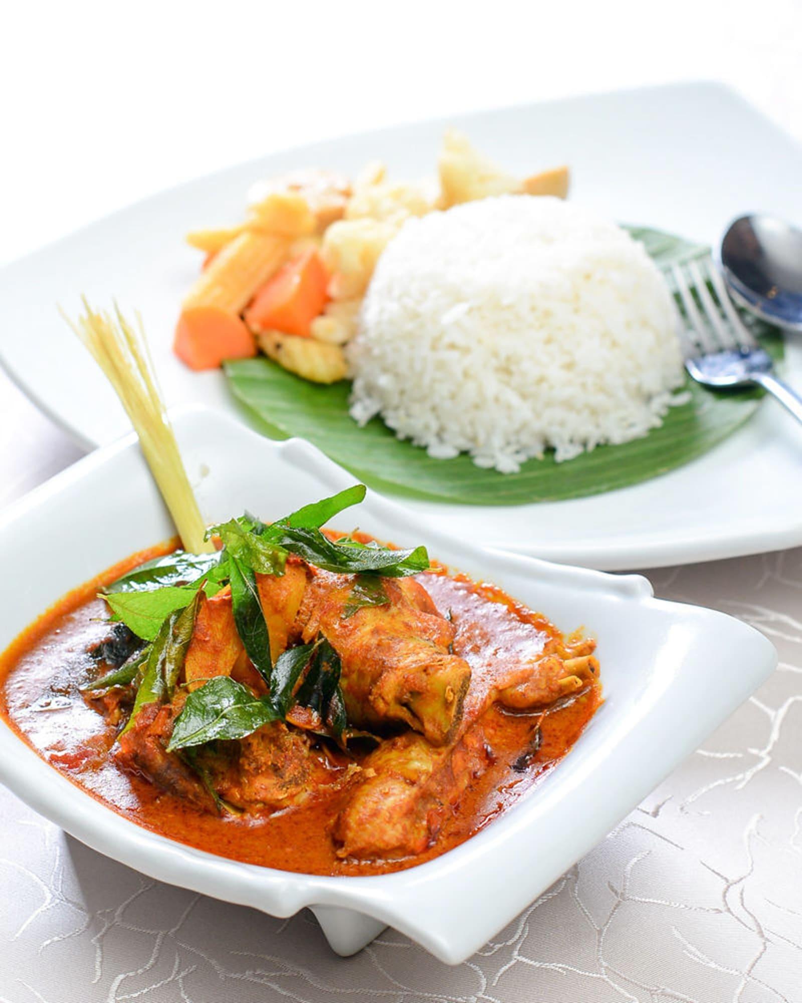 Restaurant Adya Hotel Langkawi