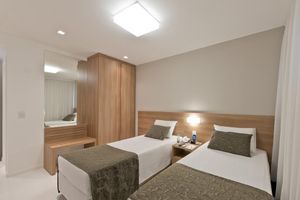 Alquiler Vacacional - Suíte Deluxe Verano Stay Barra da Tijuca