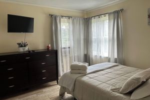 Alquiler Vacacional - Charming room with WiFi and AC in Norton Shores