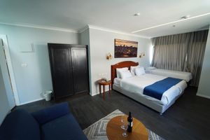 Alojamiento - Spirit of Herzl Hotel