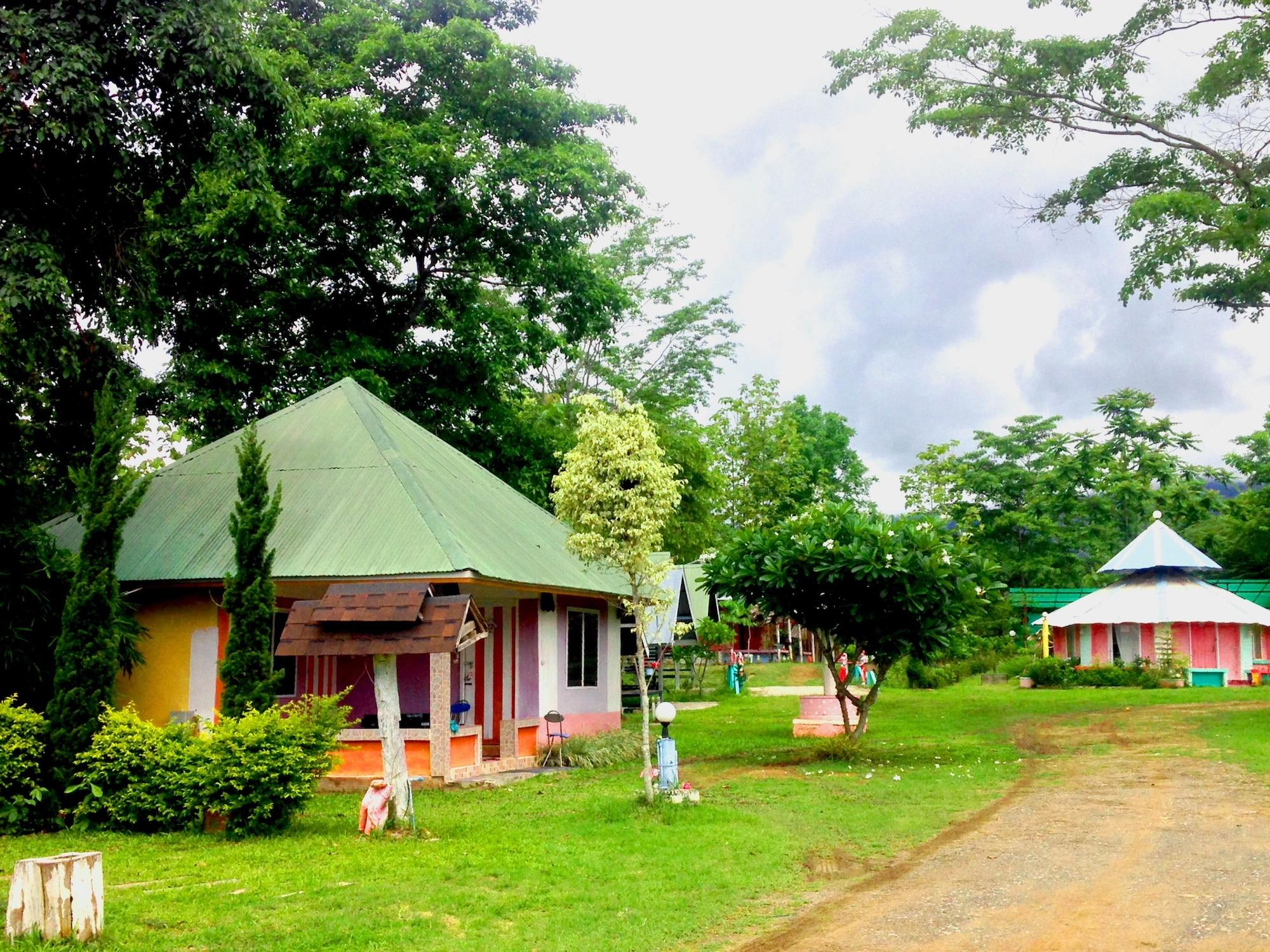 Varios Pai Forest Resort