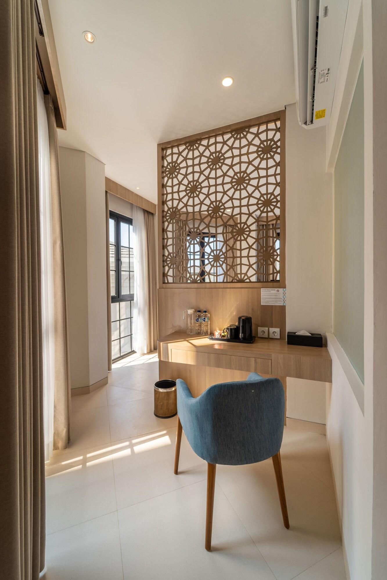 Comodidades del Alojamiento MONTANA OCEANSIDE MANDALIKA