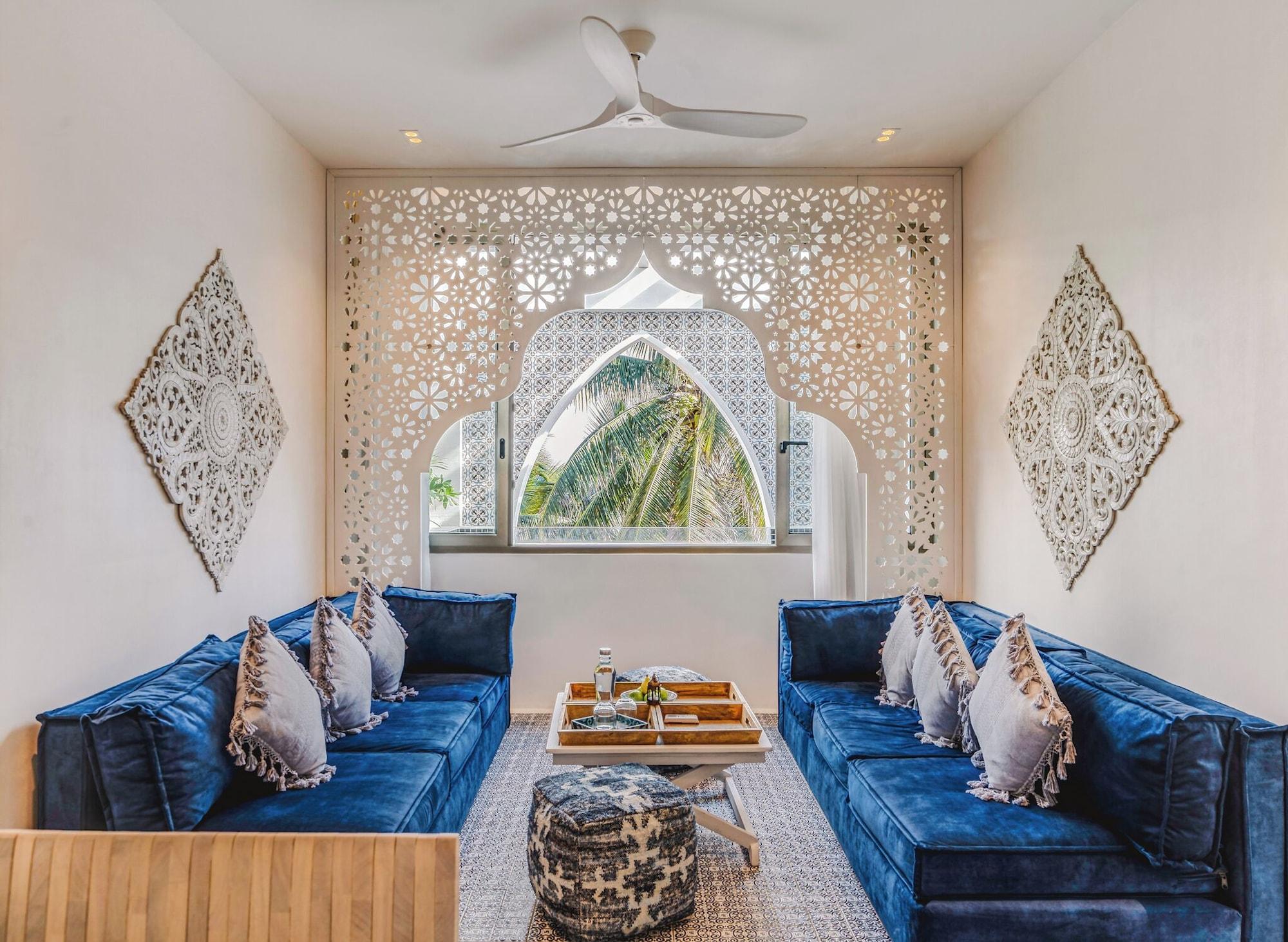 Habitación Sana Tulum Beachfront Boutique Hotel