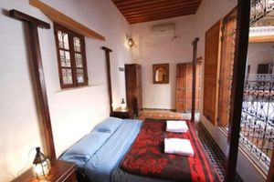 Alquiler Vacacional - Riad Dar Benares