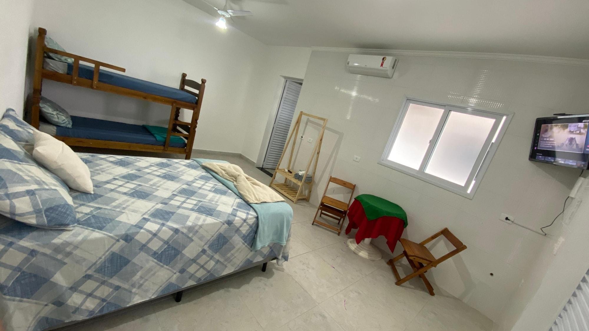 Habitación Aurora Grand Family Hotel