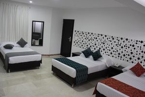 Alojamiento - Hotel Ingenio Reina Isabel
