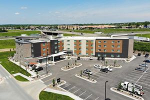 Alojamiento - TownePlace Suites by Marriott Kansas City Liberty