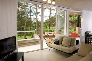 Alojamiento - Villa Agostina Casas de Playa y Spa