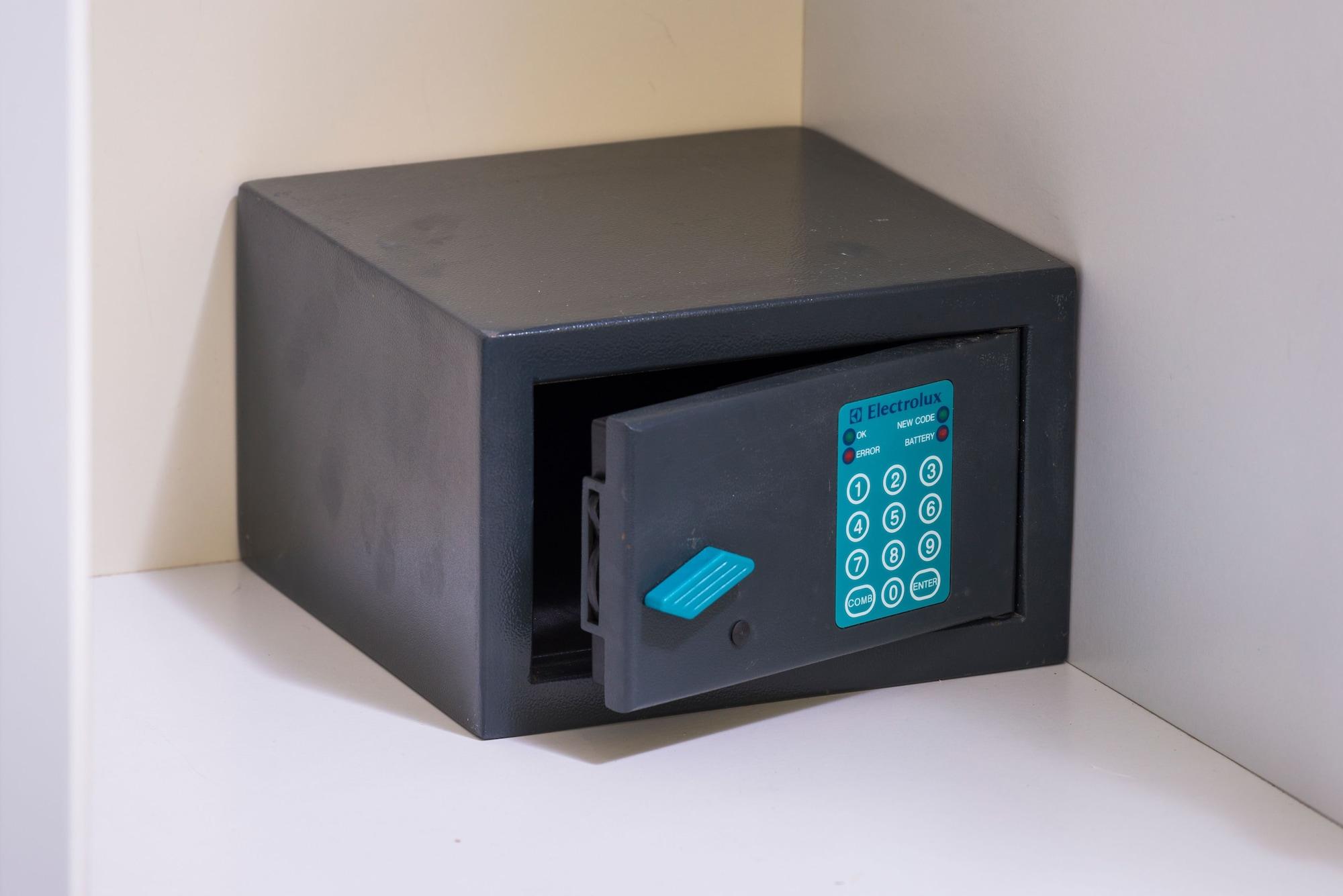 Set de Habitación Esplanade Apartments