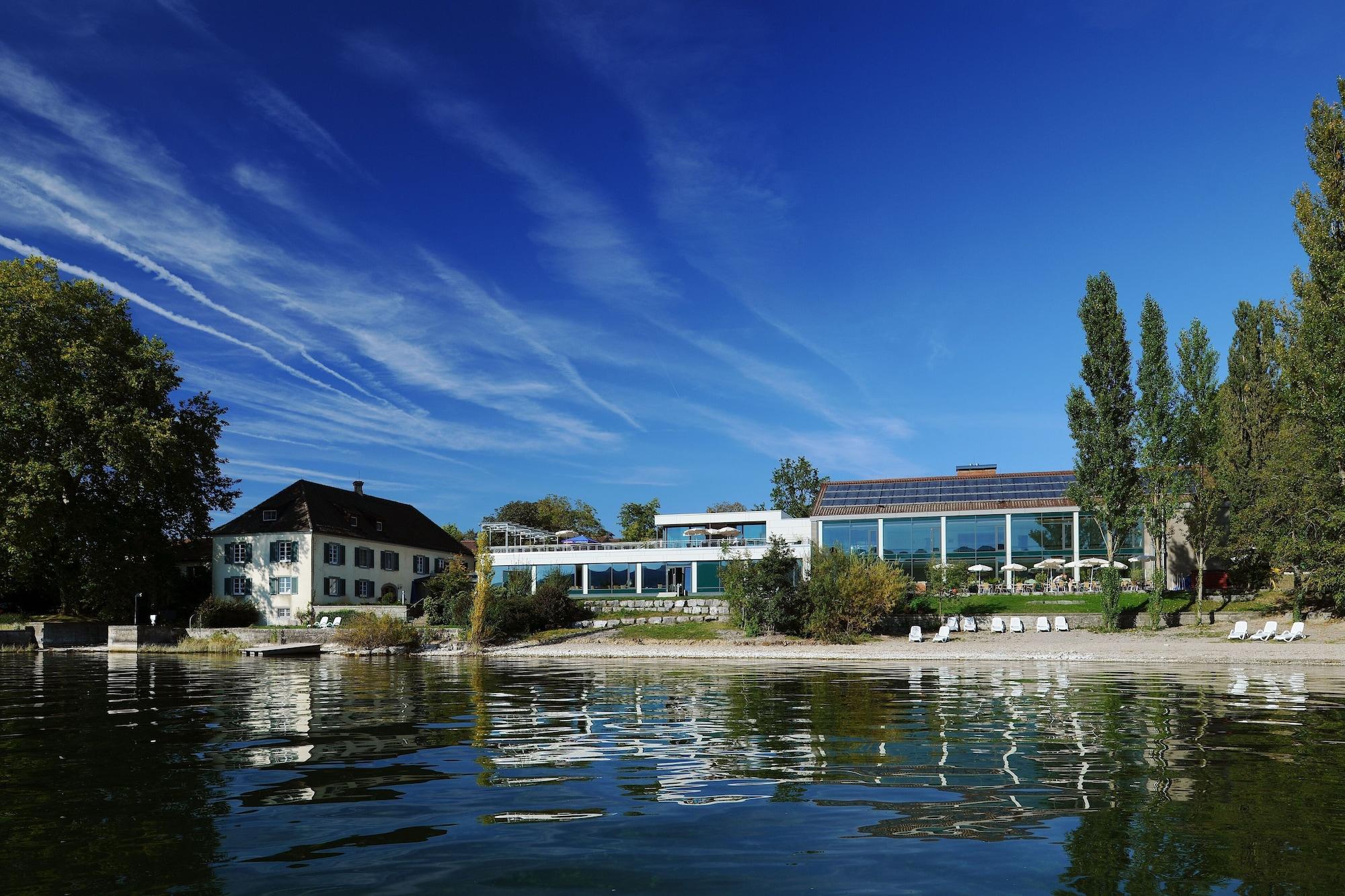 Varios Haus Insel Reichenau