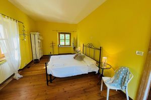 Alquiler Vacacional - Mulino Gorretta, en Historisk Mølle med Privat Swimmingpool