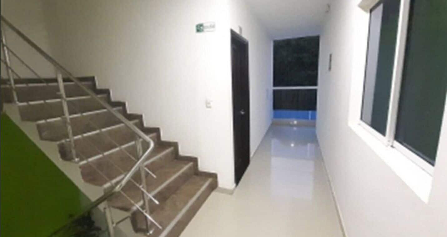 Comodidades del Alojamiento HOTEL PLAYA VERDE