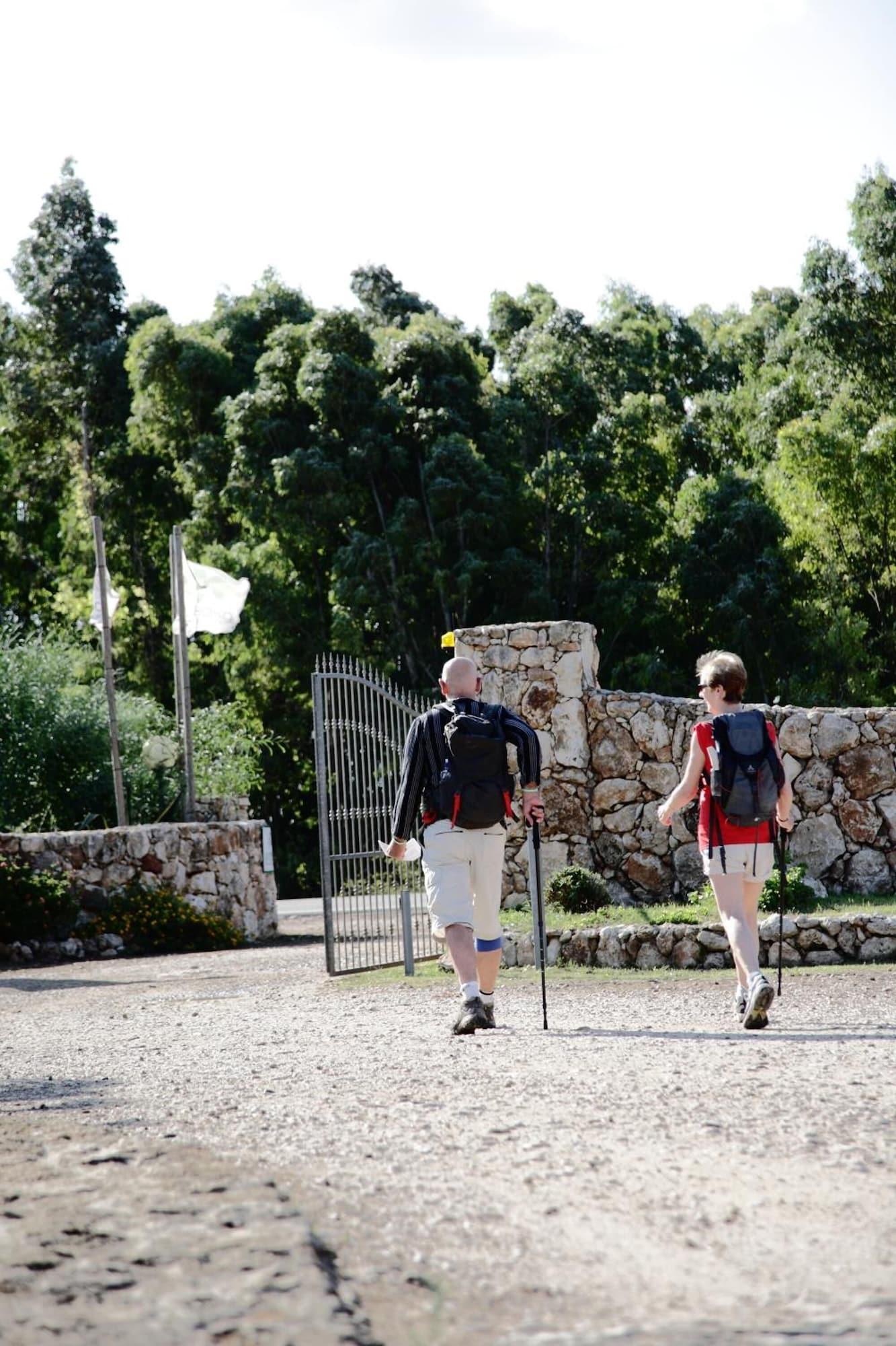 Gimnasio Sa Pedrera Country Hotel