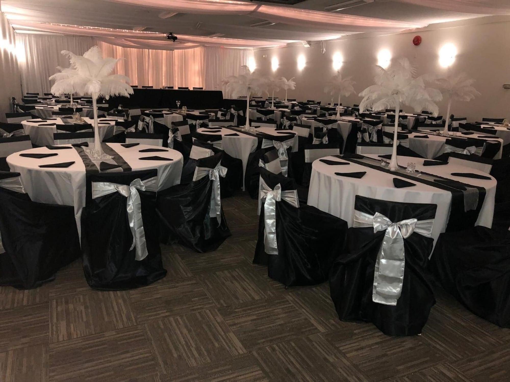 Salón de Baile Northwood Plaza Hotel