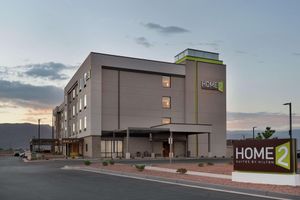 Alojamiento - Home2 Suites By Hilton Alamogordo White Sands
