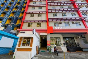 Alojamiento - OYO 809 Crowne One Condo