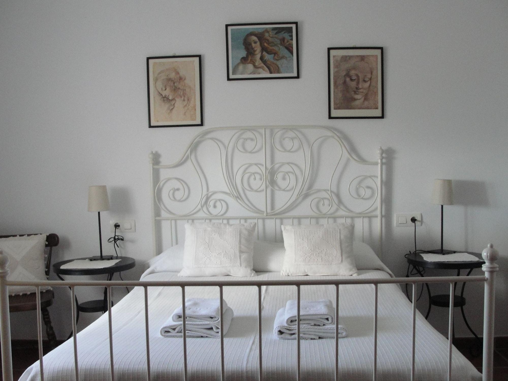 Habitación El Balcón De Alange Guesthouse
