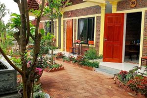 Pacote - Tam Coc Sunrise Homestay