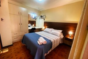 Alojamiento - Hotel Nikyasan