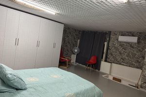 Alquiler Vacacional - Studio in the Heart of Jerusalem
