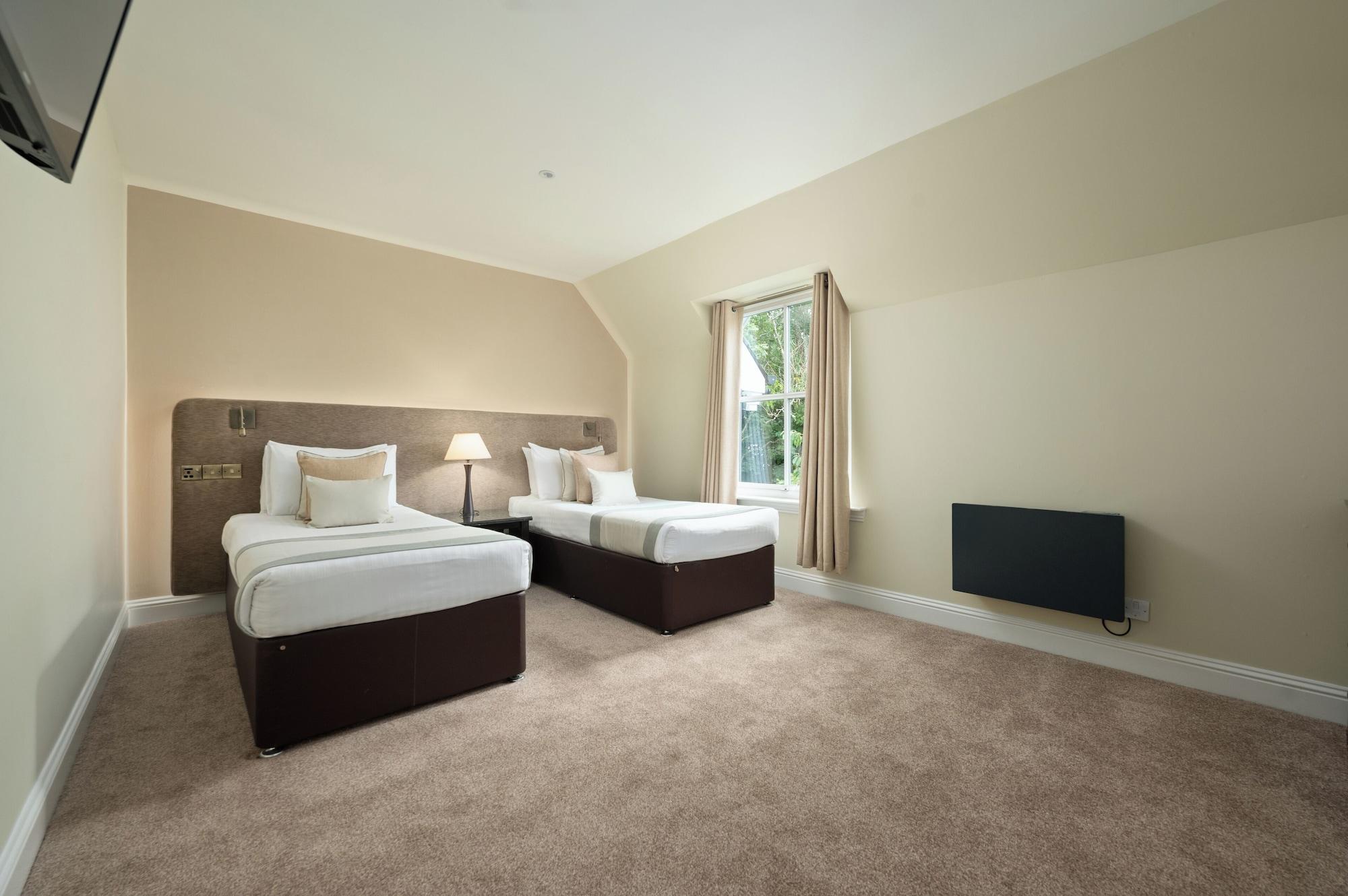 Habitación Wyndham Duchally Country Estate