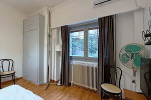 Alquiler Vacacional - Charming and cozy studio apartment