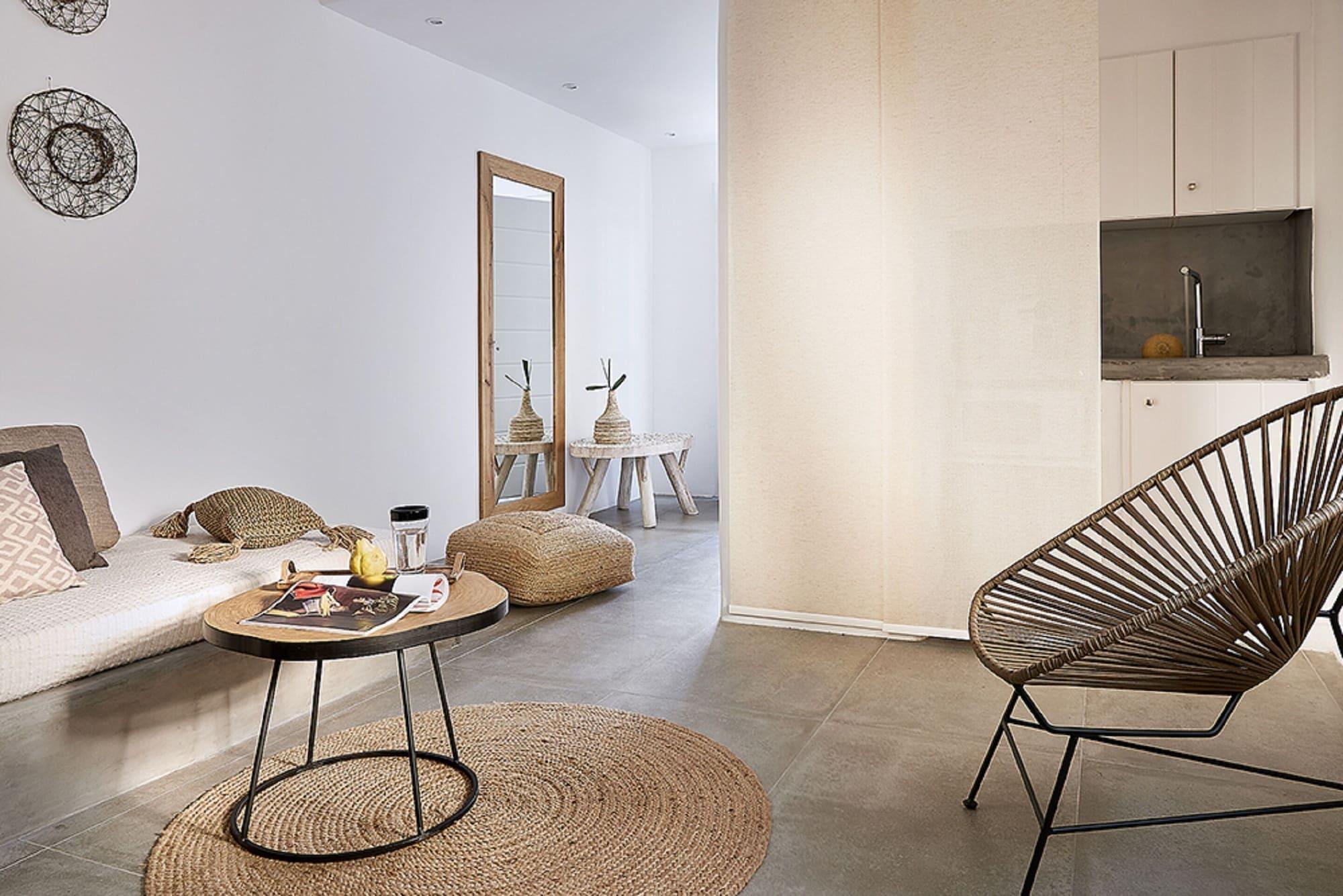 Equipamiento de Habitación Delmar Apartments & Suites - Delmar Collection