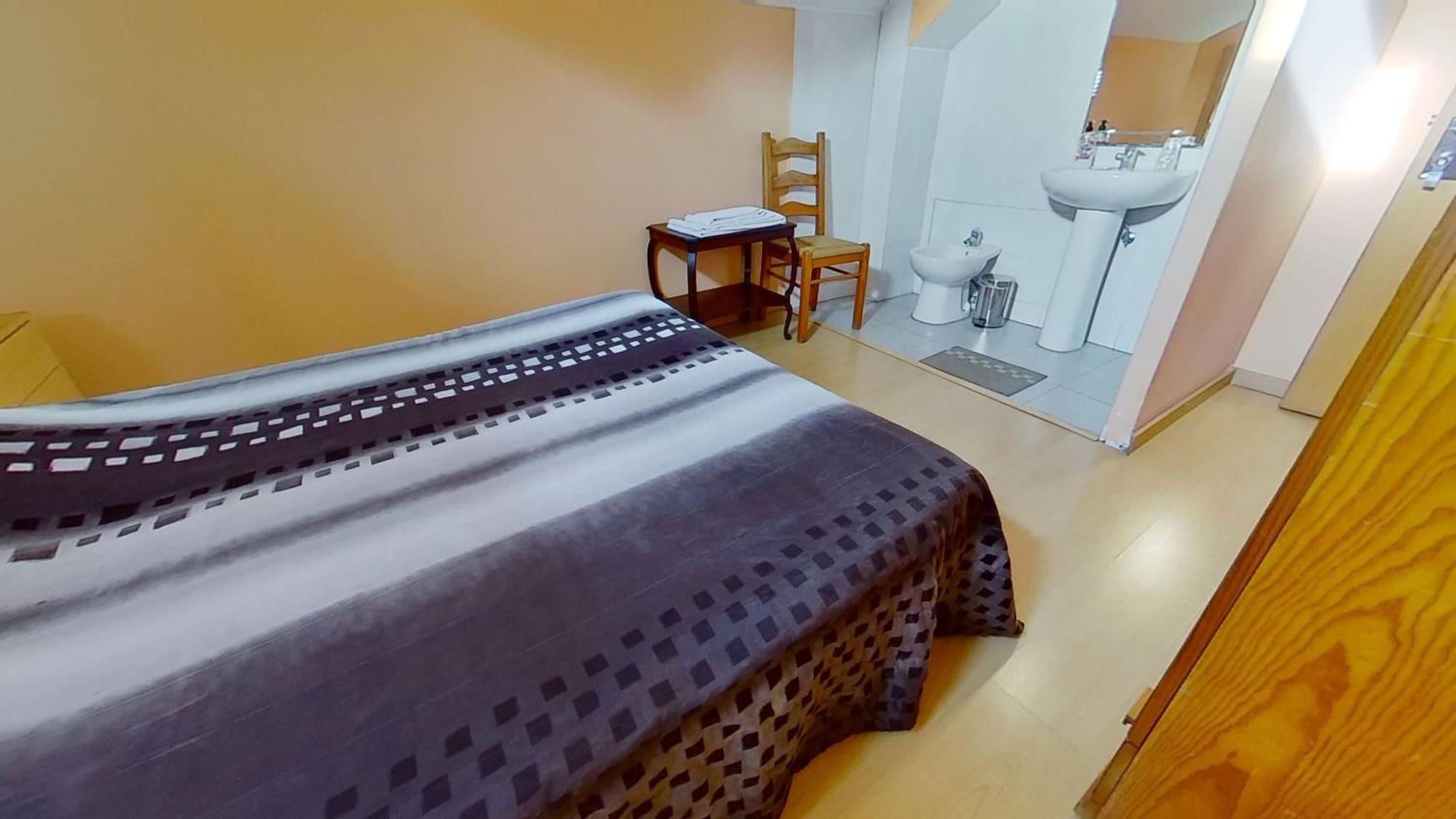 Quarto Guest House Estrela