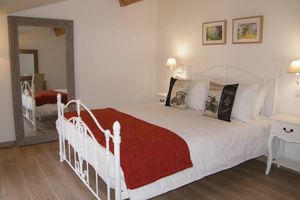 Alquiler Vacacional - 2 The Courtyard 4 Star Vineyard Gite