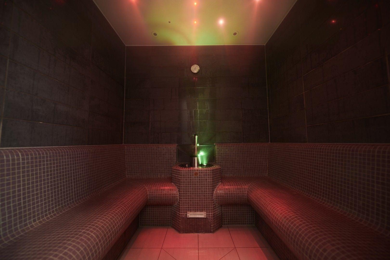 Spa Hotel la Meridiana, Lake & SPA