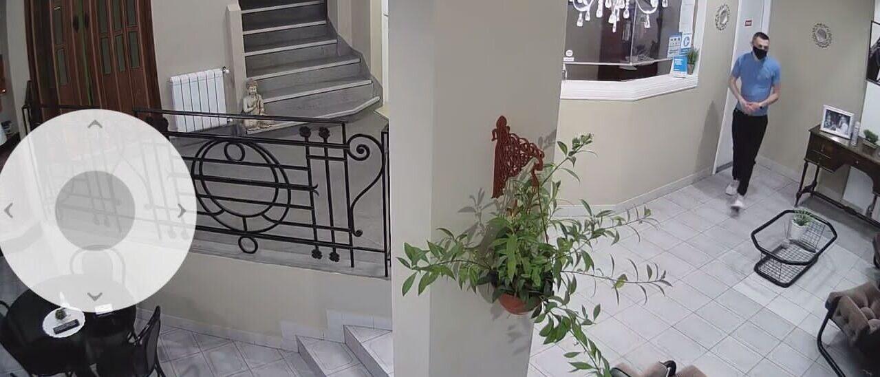 Vista Lobby C. 16 62