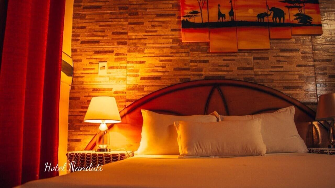 Varios Hotel Ñanduti