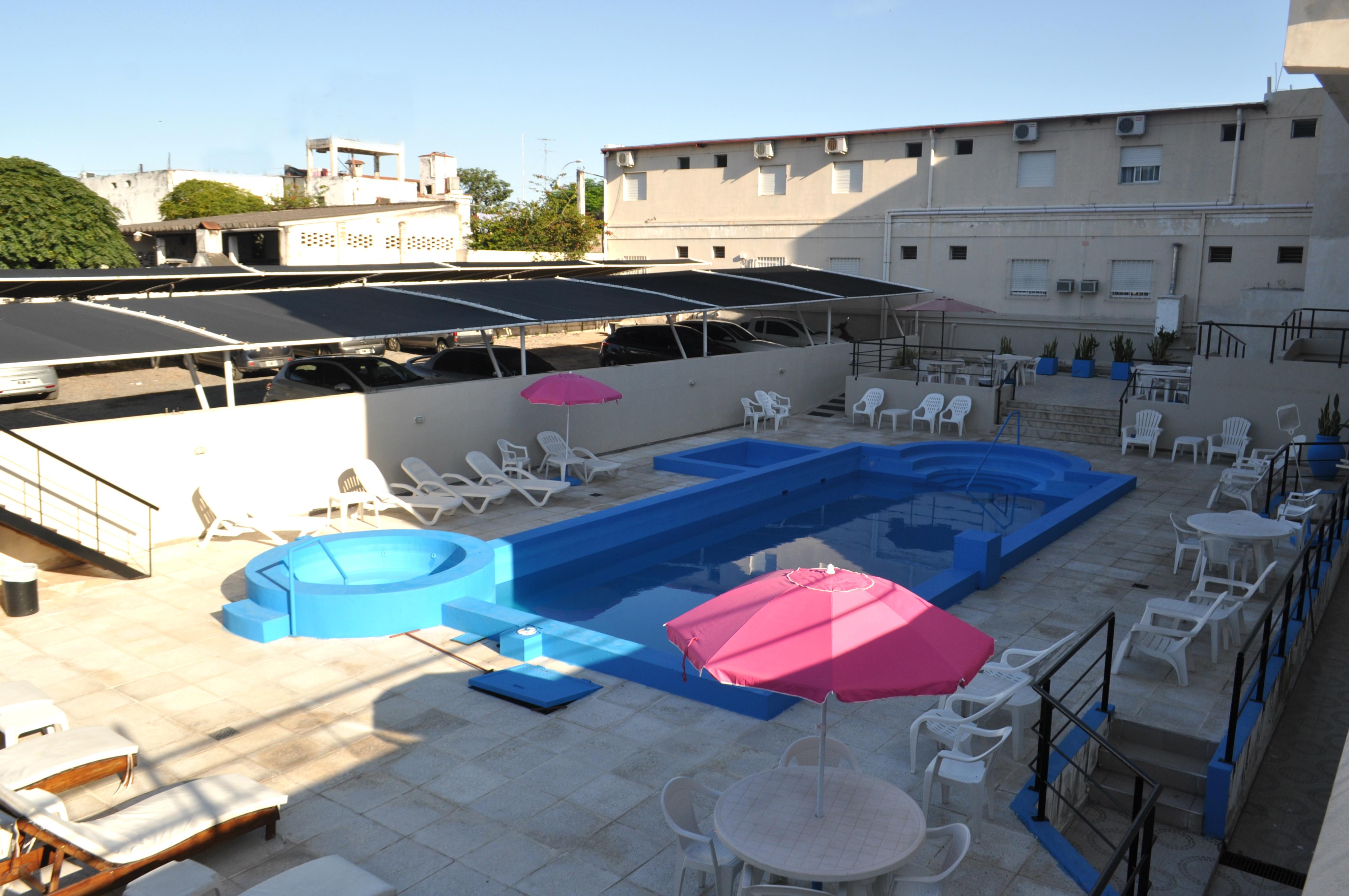 Hotel Hotel La Fontana