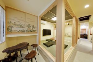 Alquiler Vacacional - Residence inn Kamado and Tsuboyu