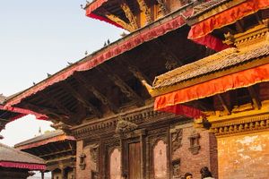 Activity - Guided Tour of Kathmandu