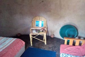 Alquiler Vacacional - Dumisa African Home