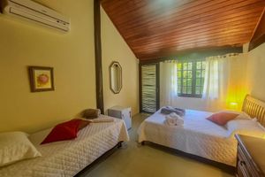 Alquiler Vacacional - Casa em Geribá