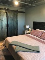 Alojamiento - Cozy 1-bedroom apartment in adorable Devils Lake