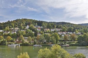 Alojamiento - Hotel Neckarlux