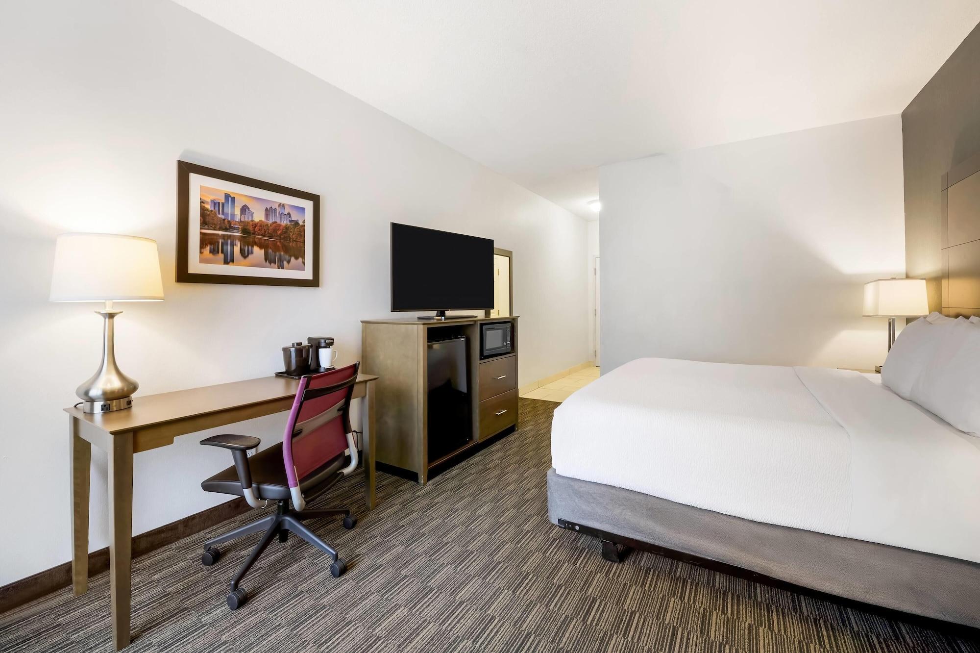 Habitación La Quinta Inn & Suites by Wyndham Atlanta Douglasville