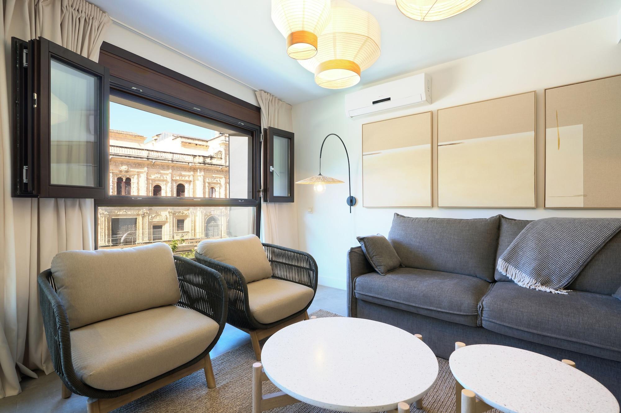 Comodidades del Alojamiento San Francisco Top-Luxury by Homing U