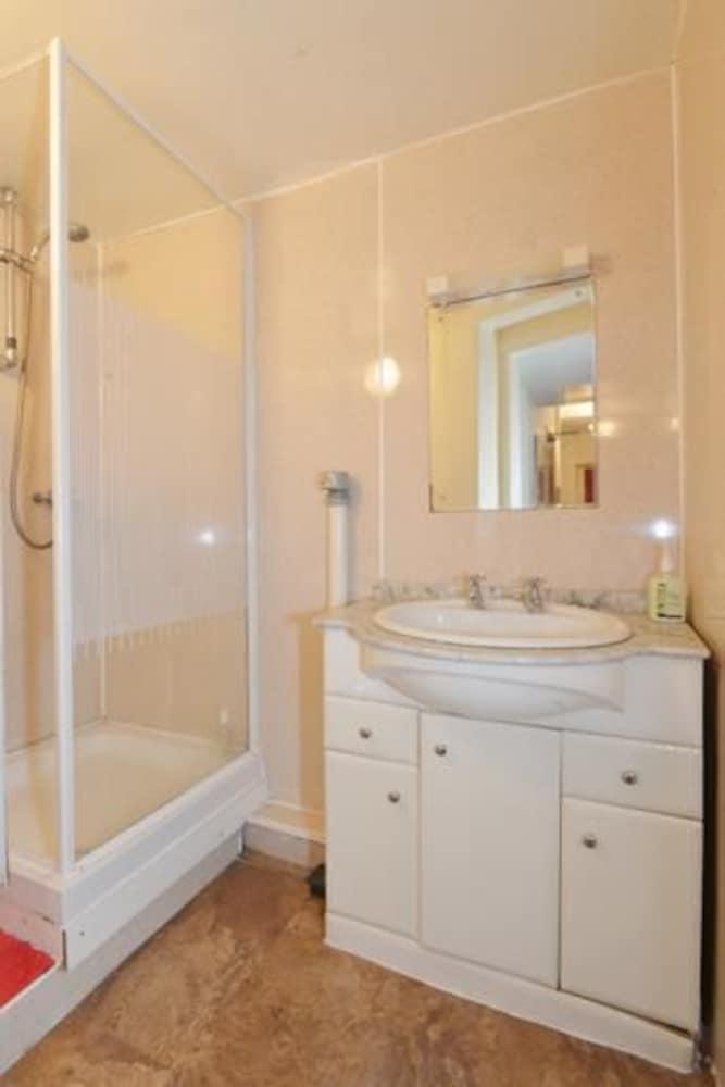 Baño Sakura Edinburgh Guest House