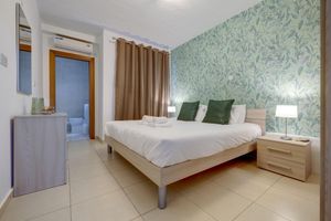 Alojamiento - Sliema Tigne Suites