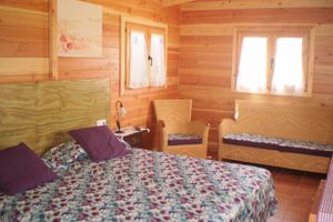 Alquiler Vacacional - Mas del Joncar - Guest House