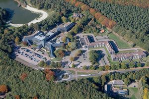 Alojamiento - Van der Valk Hotel Gilze - Tilburg